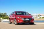 Hyundai Elantra Active 2018 года (AU)